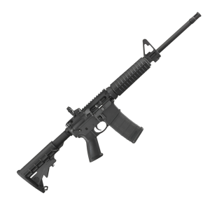 Karabinek samopowtarzalny Ruger AR-556  8500
