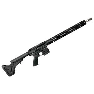 Karabinek JP CTR-02