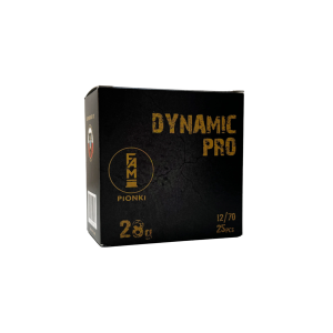 Amunicja Fam Pionki 12/70 Dynamic Pro "4" 28 g