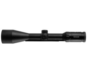Luneta Kahles Helia 2.4-12x56i Abs. 4-Dot SR (z szyną)