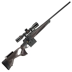 Sztucer Blaser R8 Ultimate X Leather