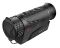 Monokular termowizyjny Nocpix Lumi H35 widok na lewy bok pod ukosem