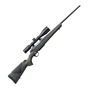 Sztucer Browning A-BOLT 3+ Composite Green