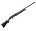 Półautomat śrutowy Beretta A300 Outlander Synthetic - widok z lewego boku, pełna sylwetka