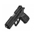 Pistolet CZ P-07 Kadet Black kal. 22 LR – ujęcie produktowe