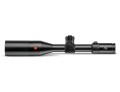 Luneta celownicza Leica PRS 5-30x56i L-4a widok z lewego boku