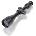 Luneta celownicza Steiner Ranger 8 3-24x56 CW BT bębny balistyczne - widok z przodu pod kątem
