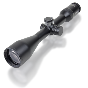 Luneta celownicza Steiner Ranger 8 3-24x56 CW BT bębny balistyczne