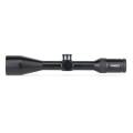Luneta celownicza Steiner Ranger 8 3-24x56 CW BT bębny balistyczne - widok z boku