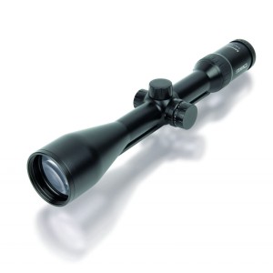 Luneta celownicza Steiner Ranger 8 3-24x56 CW (z szyną)