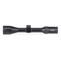 Luneta celownicza Steiner Ranger 8 2-16x50 CW - widok z boku