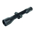 Luneta celownicza Steiner Ranger 8 2-16x50 CW z szyną - widok z boku