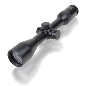 Luneta celownicza Steiner Ranger 8 2-16x50 CW z szyną