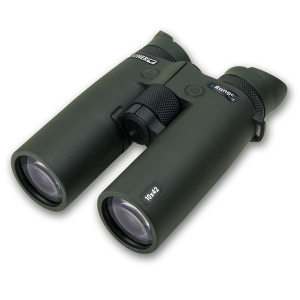 Lornetka z dalmierzem Steiner eRANGER LRF 10x42