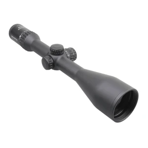 Luneta Vector Optics Continental x8 3-24x56 Hunting SFP