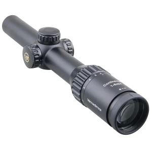 Luneta Vector Optics Continental 1-6x24 Hunting SFP