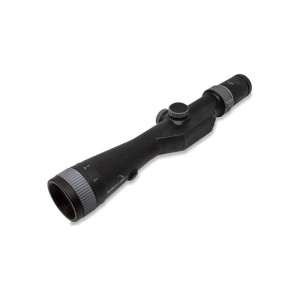 Luneta Burris Ballistic Laser Scope 5 5-20x50