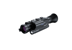 Celownik noktowizyjny z dalmierzem PARD NV-SC4 4K 70 mm 850 nm LRF