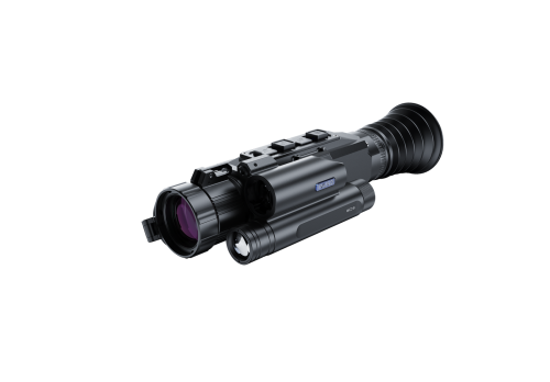 Celownik noktowizyjny z dalmierzem PARD NV-SC4 70 mm 940 nm LRF