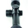 Luneta celownicza Steiner Ranger 8 1,6-12,8x42 CW BT - widok z boku
