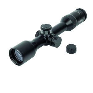Luneta celownicza Steiner Ranger 8 1,6-12,8x42 CW BT