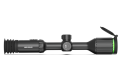 Luneta termowizyjna Conotech Night Arrow NAR 650LIIR, profil boczny z widocznym symbolem USB na wieżyczce
