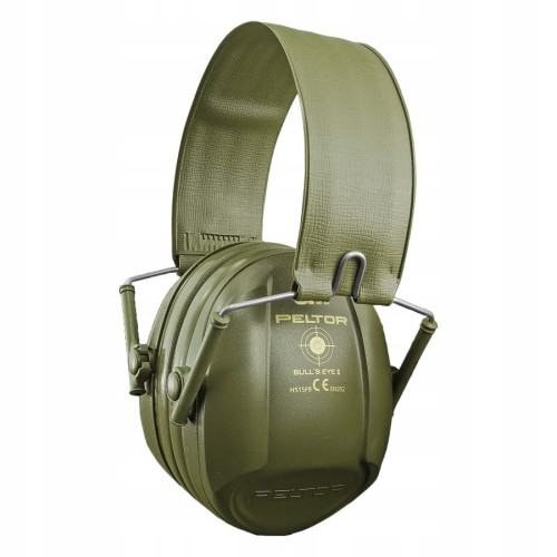 Ochronniki-sluchu-Bulls-Eye-I-Zielone-3M profil.jpg