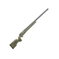 Karabin Sabatti Tactical EVO Olive Black - widok z boku na całą broń