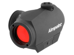 Kolimator Aimpoint Micro S-1 6MOA 200369
