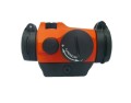 Kolimator1 Aimpoint Micro H-2 2MOA Orange Weaver 2007151.jpg