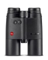 Lornetka Leica Geovid R SE 10x42 widok od przodu