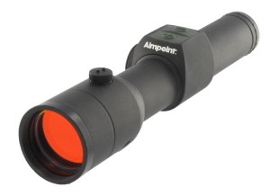 Kolimator Aimpoint Hunter H34S 2MOA 12692