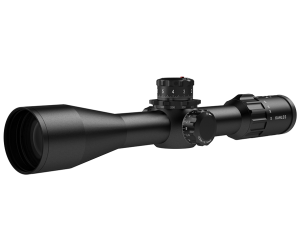Luneta celownicza Kahles K540i 5-40x56i DLR