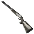 Bock śrutowy Beretta 688 Performance Sporting - widok z przodu pod kątem