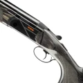 Bock śrutowy Beretta 688 Performance Sporting - zbliżenie na komorę zamkową