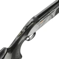 Bock śrutowy Beretta 688 Performance Sporting - widok z tyłu prawego boku