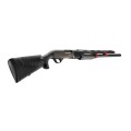 Strzelba Benelli Nova Speed - Monolityczna konstrukcja
