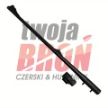 Lufa Blaser R93 kal. 243 Win. z wkładką magazynka – widok ogólny