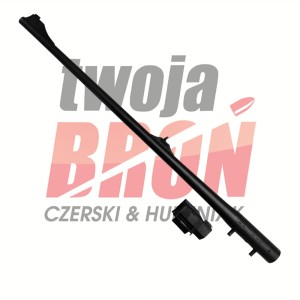 Lufa Blaser R93 kal. 243 Win. + wkładka magazynka