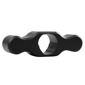 Klucz #Hush-Tac Lock by Łuszczek