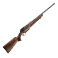 Sztucer Mauser 25 Pure - widok całego karabinu z prawej strony