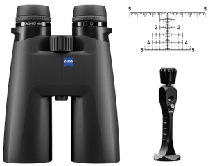 Lornetka ZEISS Conquest HDX 15x56 LRP