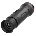 Termowizor HIKMICRO Falcon FQ50L 2.0 – ukośny widok kamery termowizyjnej na białym tle