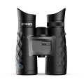 Lornetka Steiner Bluhorizons 10x42 - widok z przodu pod kątem