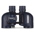 Lornetka Steiner Navigator Autobright 7x50C - widok z przodu pod kątem