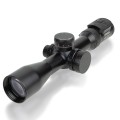 Luneta Steiner eRanger 8 2-16x50 CW - widok z przodu pod kątem