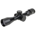 Luneta Steiner eRanger 8 2-16x50 CW - widok z boku