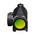 Kolimator Vortex Crossfire Green Dot - widok od przodu
