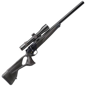 Sztucer Blaser R8 Ultimate Silence Leather