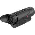 Monokular termowizyjny Nocpix Lumi L35R z dalmierzem widok na prawy bok pod katem